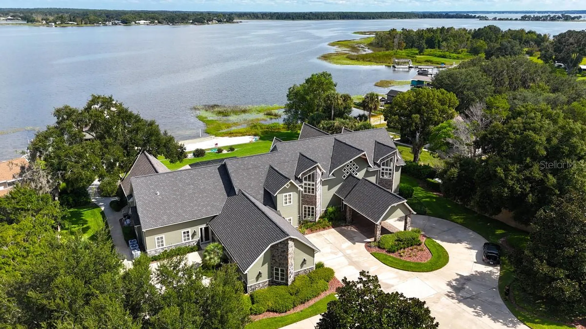 11035 SE Sunset Harbor Road Summerfield FL 34491