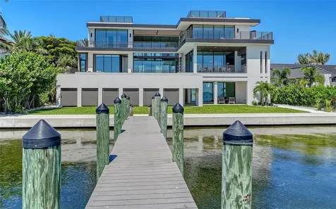 388 S Shore Drive Sarasota FL 34234