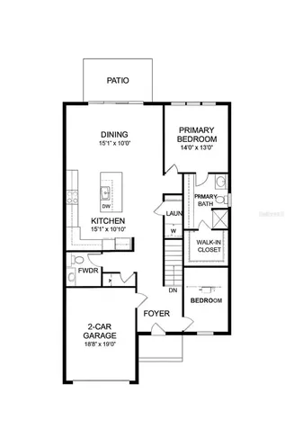 505 Ardenwood Street Tampa FL 33625