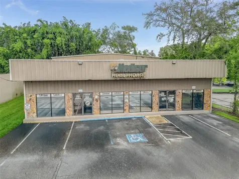3403 W Waters Avenue Tampa FL 33614