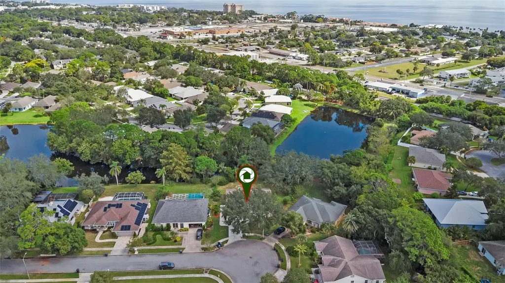 3620 Belle Arbor Circle Titusville FL 32780