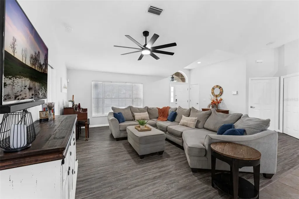 3620 Belle Arbor Circle Titusville FL 32780