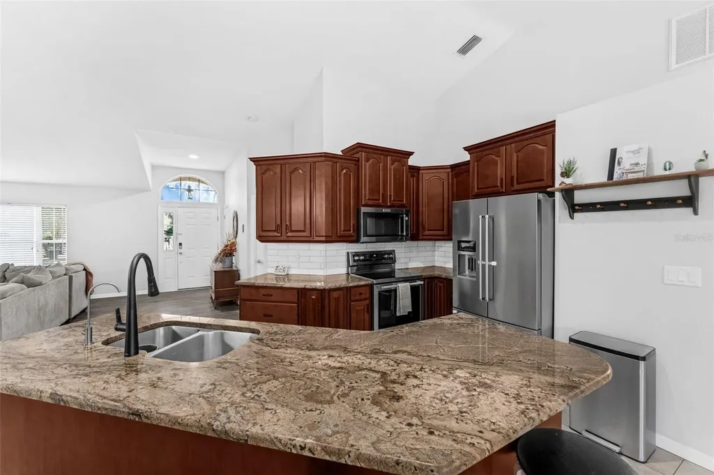 3620 Belle Arbor Circle Titusville FL 32780
