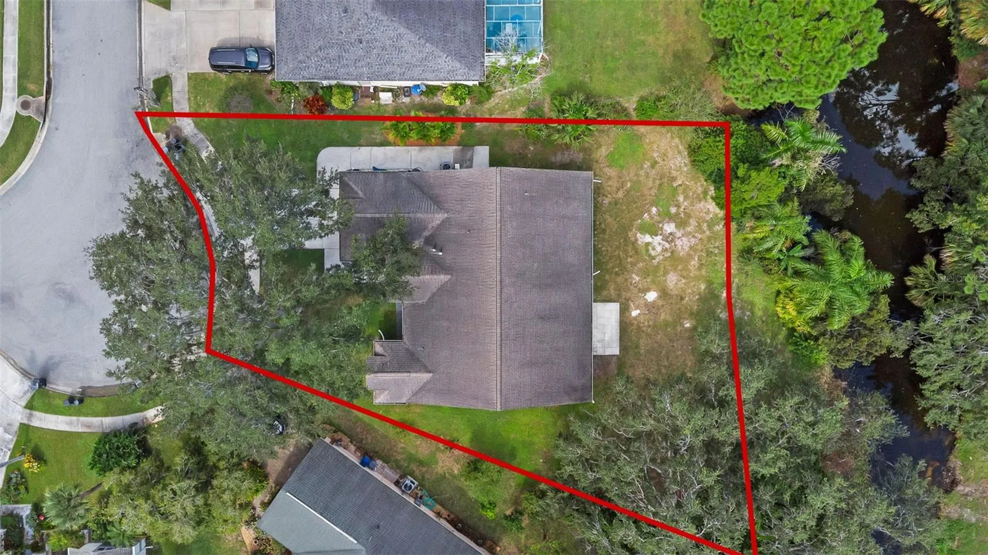 3620 Belle Arbor Circle Titusville FL 32780