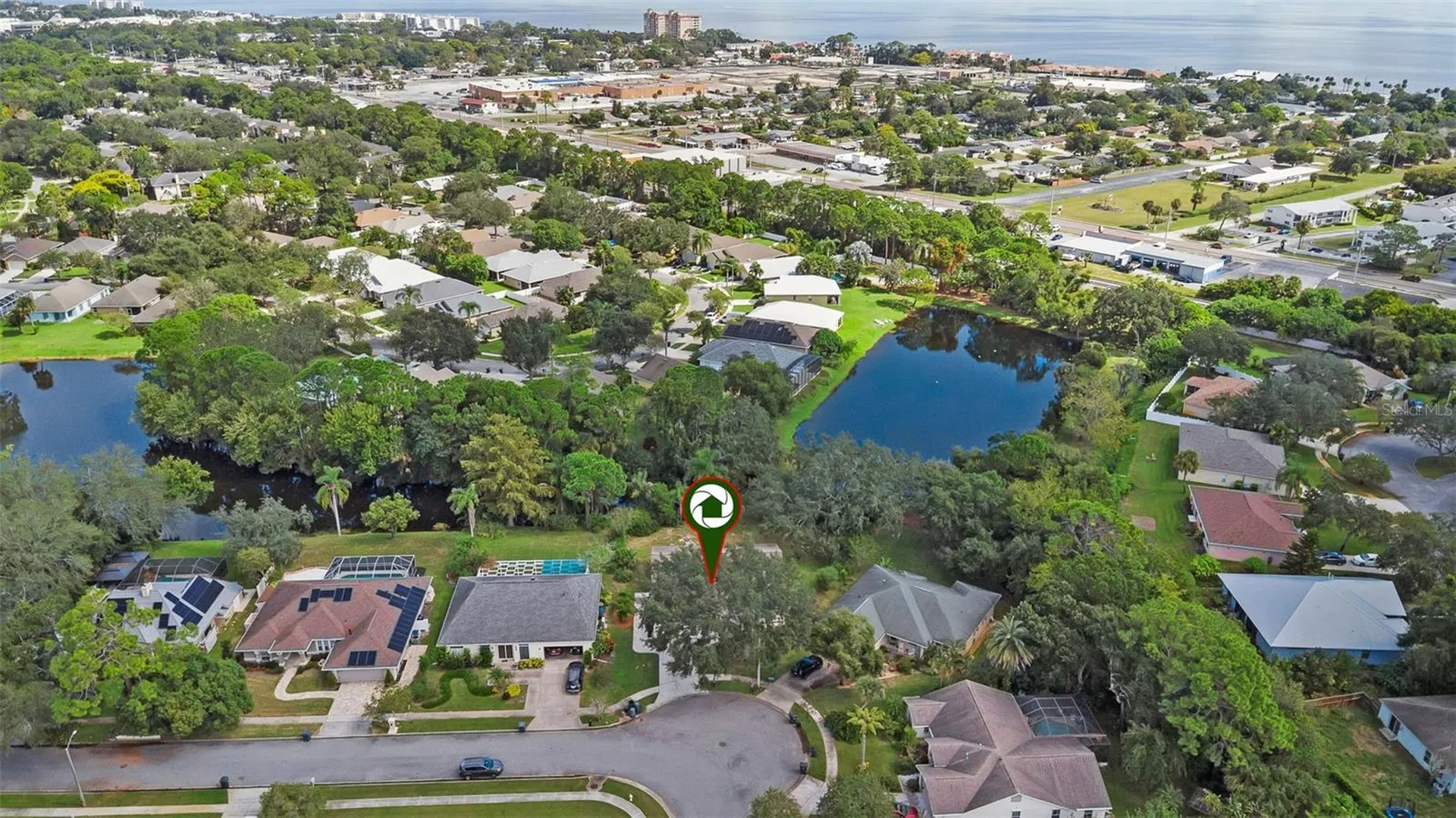 3620 Belle Arbor Circle Titusville FL 32780