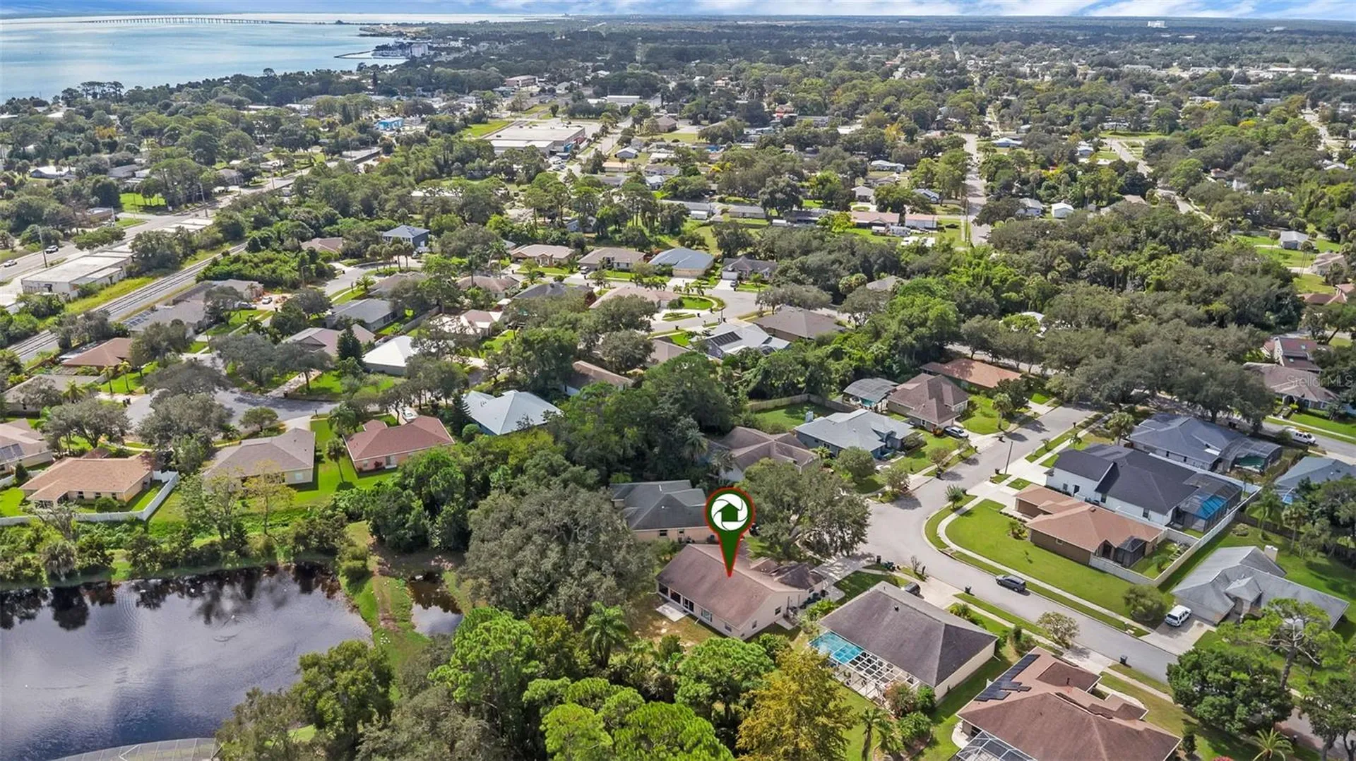 3620 Belle Arbor Circle Titusville FL 32780