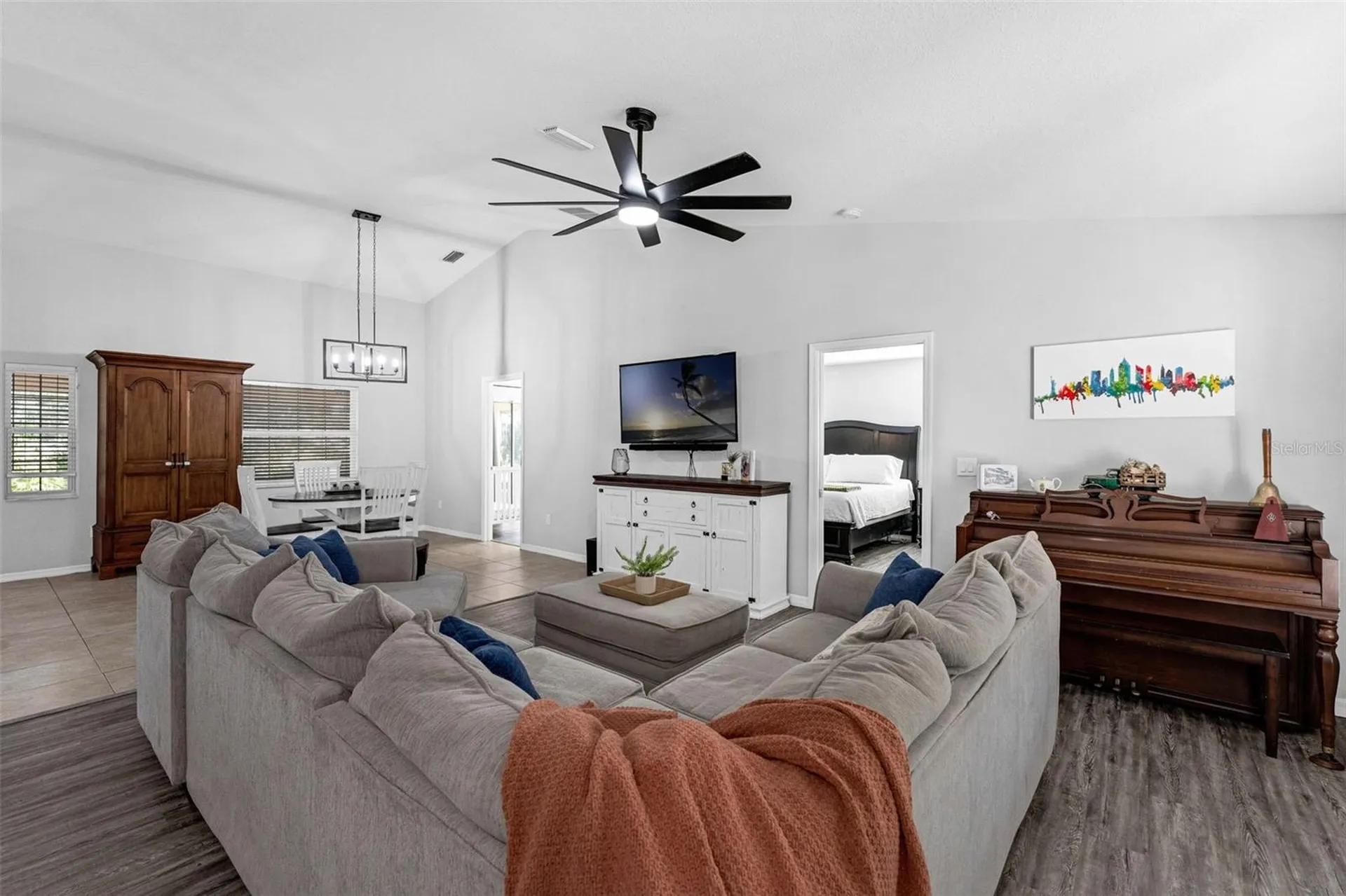 3620 Belle Arbor Circle Titusville FL 32780