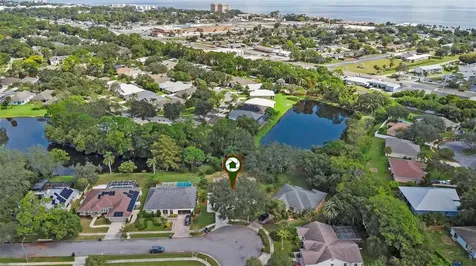3620 Belle Arbor Circle Titusville FL 32780