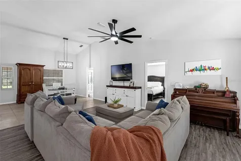3620 Belle Arbor Circle Titusville FL 32780