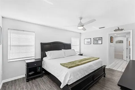 3620 Belle Arbor Circle Titusville FL 32780