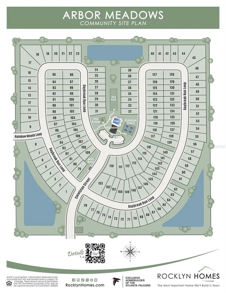3844 Daybreak Run Loop Spring Hill FL 34609