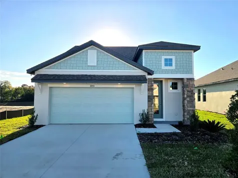 3844 Daybreak Run Loop Spring Hill FL 34609