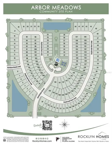 3844 Daybreak Run Loop Spring Hill FL 34609