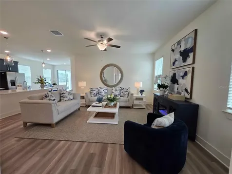 3844 Daybreak Run Loop Spring Hill FL 34609