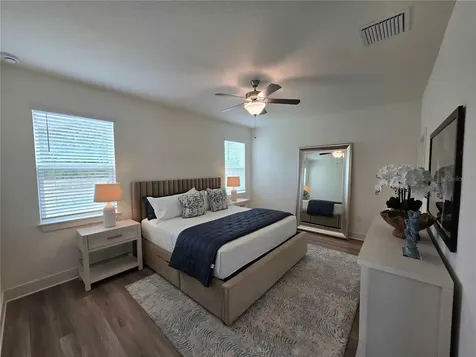 3844 Daybreak Run Loop Spring Hill FL 34609
