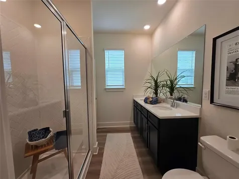 3844 Daybreak Run Loop Spring Hill FL 34609