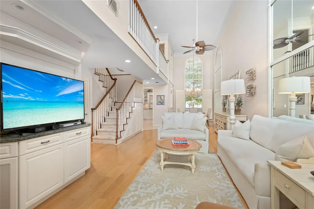 1161 Coquille Street Sarasota FL 34242