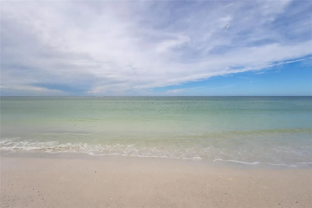 1161 Coquille Street Sarasota FL 34242