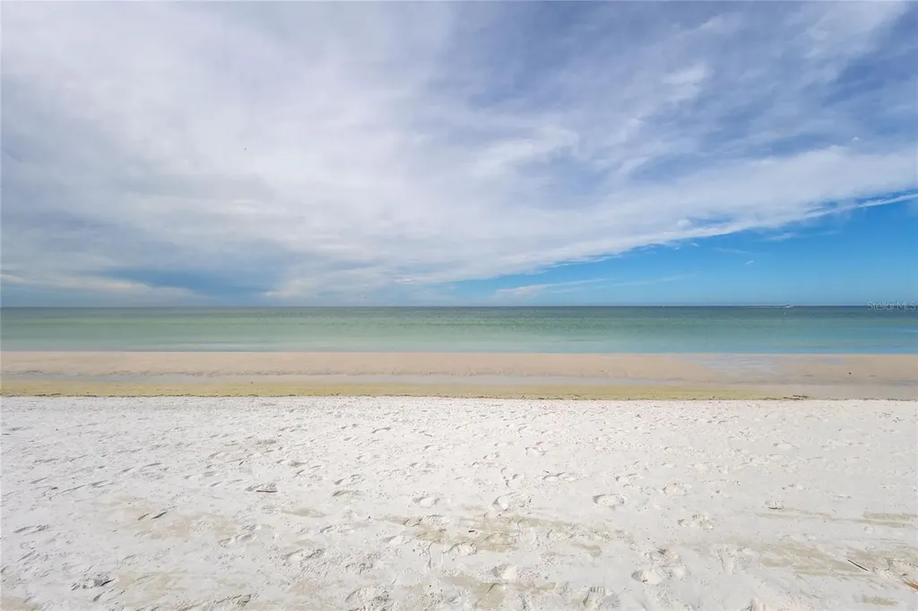 1161 Coquille Street Sarasota FL 34242