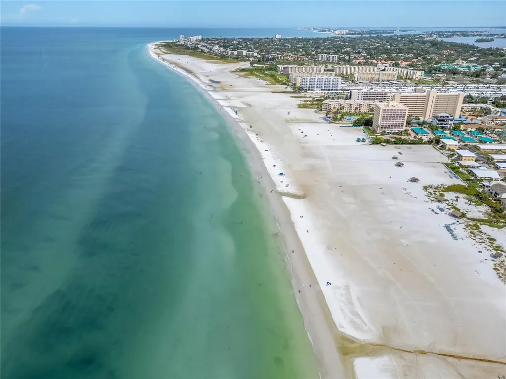 1161 Coquille Street Sarasota FL 34242