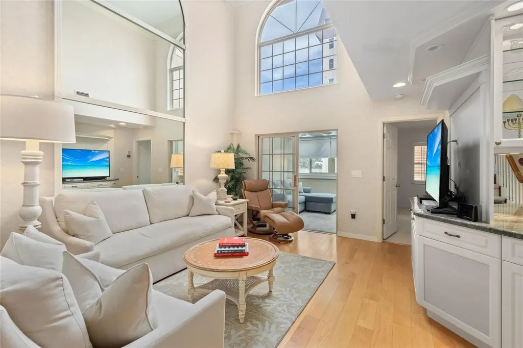1161 Coquille Street Sarasota FL 34242