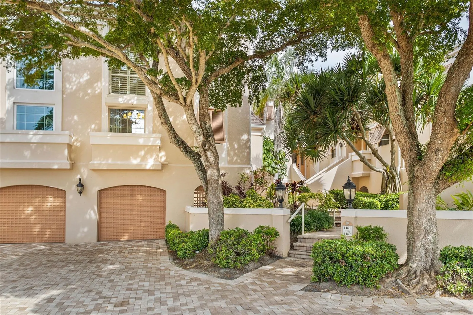 1161 Coquille Street Sarasota FL 34242