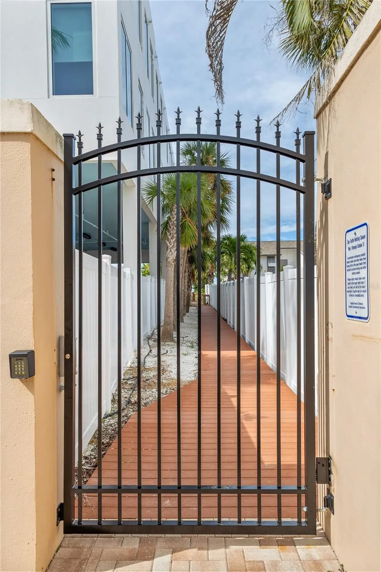 1161 Coquille Street Sarasota FL 34242