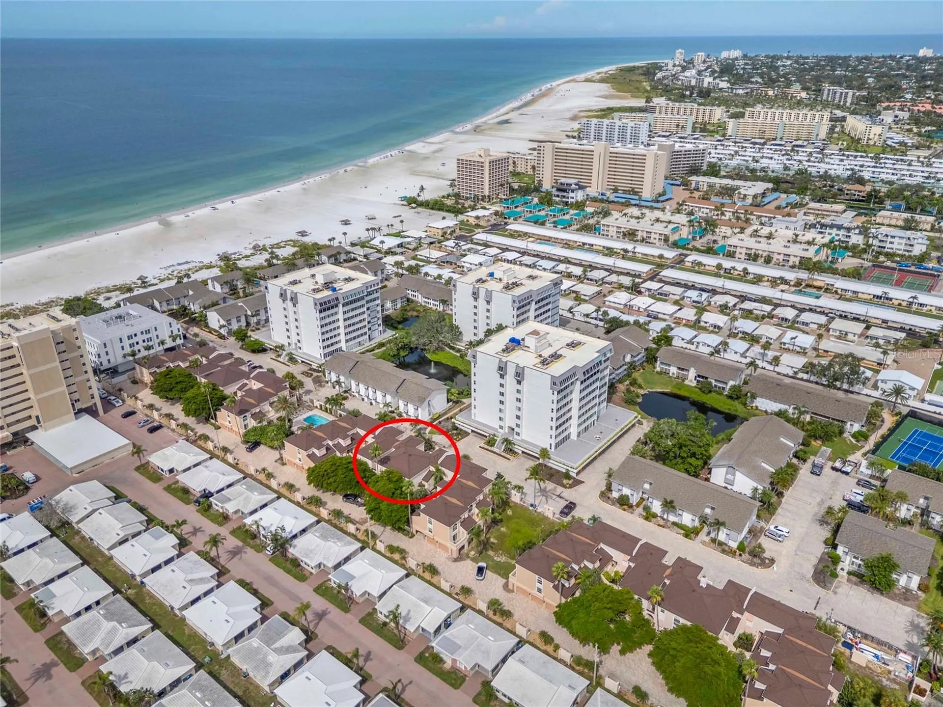 1161 Coquille Street Sarasota FL 34242