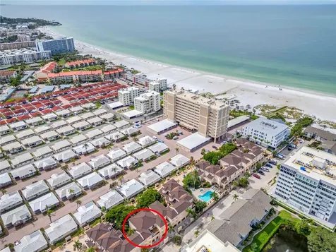 1161 Coquille Street Sarasota FL 34242