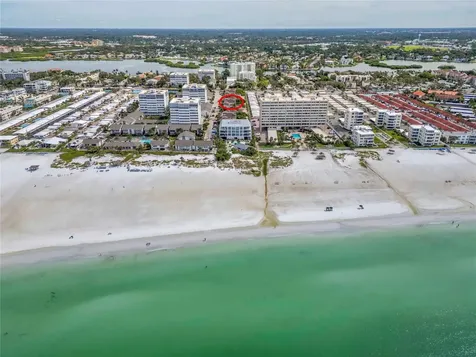 1161 Coquille Street Sarasota FL 34242