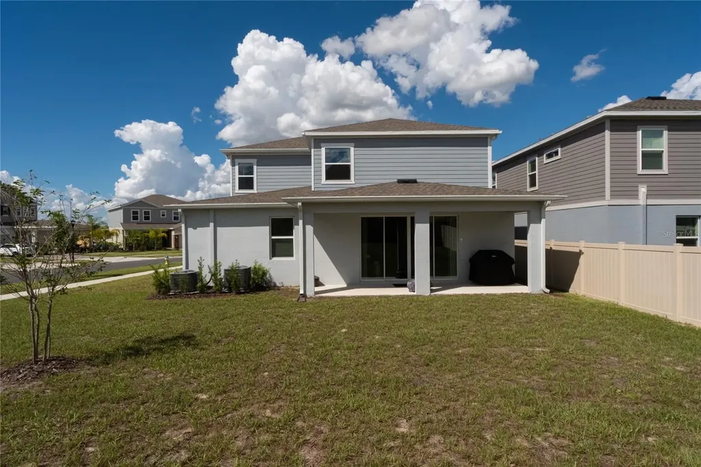 2917 Armstrong Avenue Clermont FL 34714