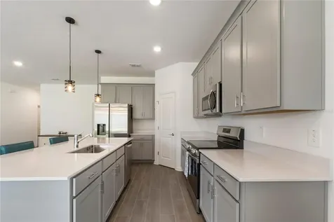 2917 Armstrong Avenue Clermont FL 34714