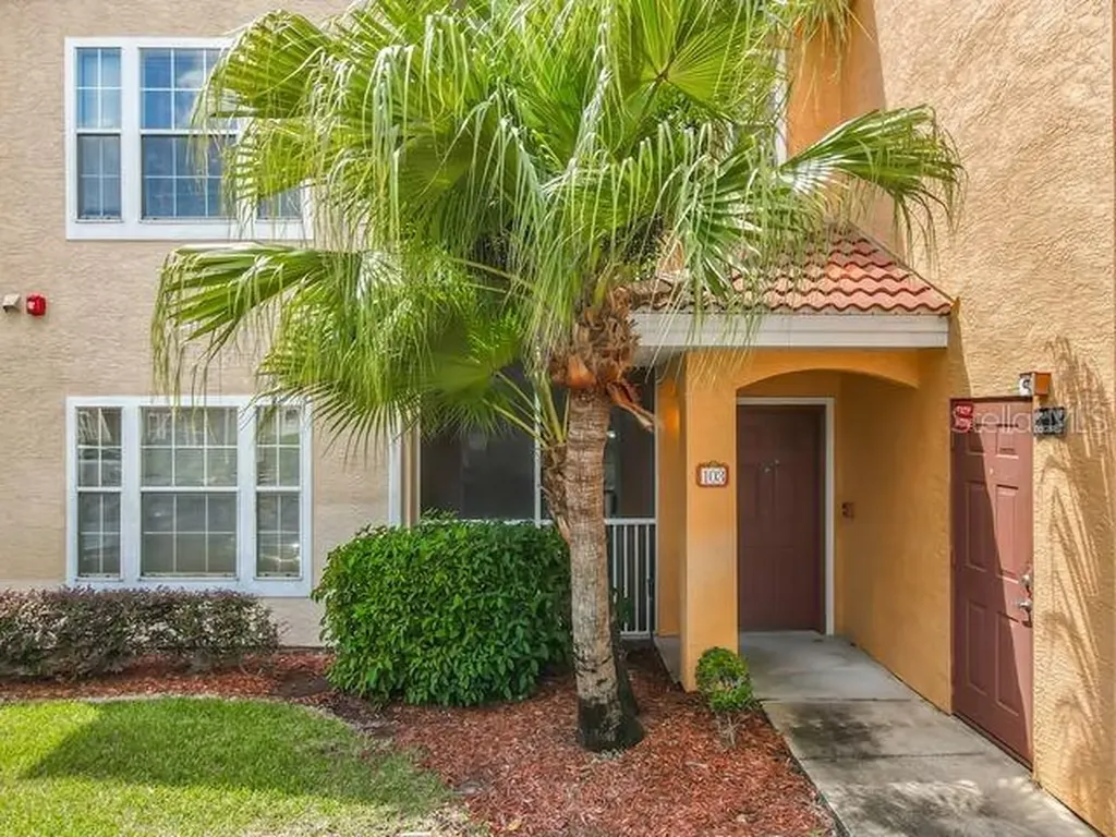 12020 Villanova Drive Orlando FL 32837