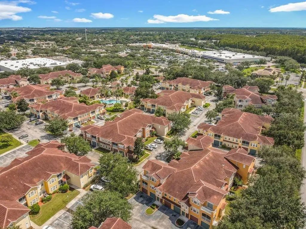 12020 Villanova Drive Orlando FL 32837