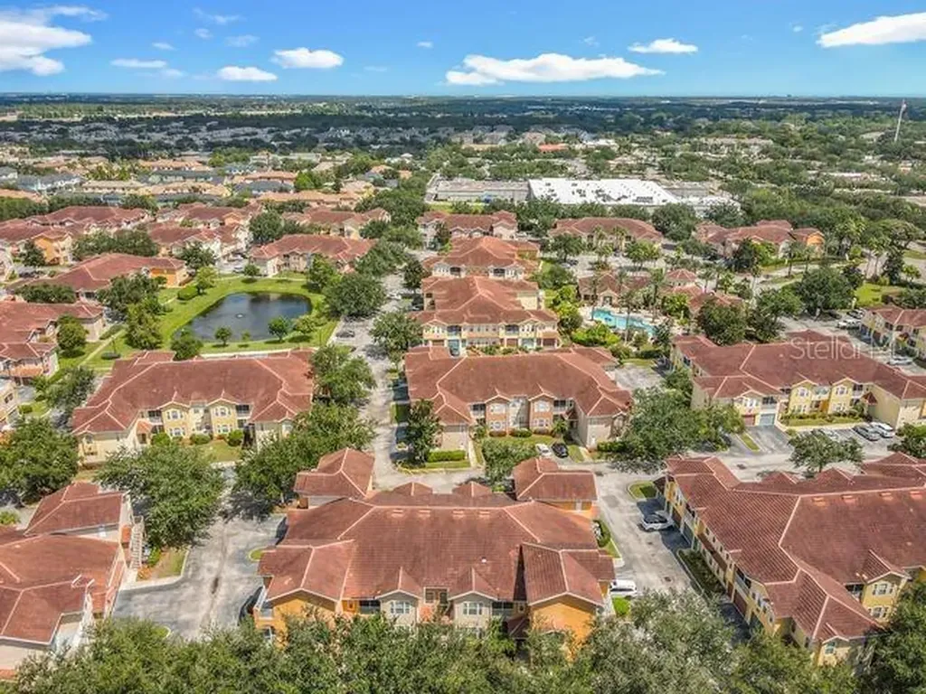 12020 Villanova Drive Orlando FL 32837