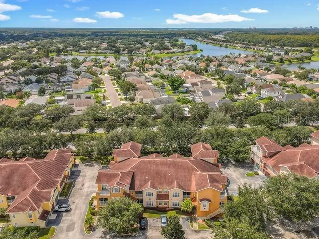 12020 Villanova Drive Orlando FL 32837