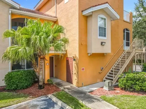 12020 Villanova Drive Orlando FL 32837