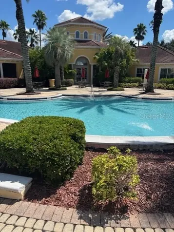 12020 Villanova Drive Orlando FL 32837