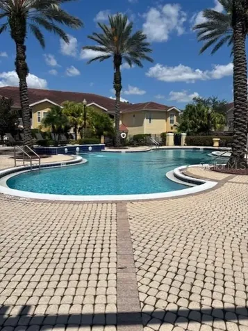 12020 Villanova Drive Orlando FL 32837