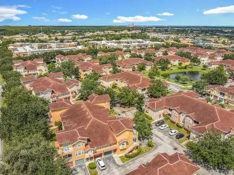 12020 Villanova Drive Orlando FL 32837