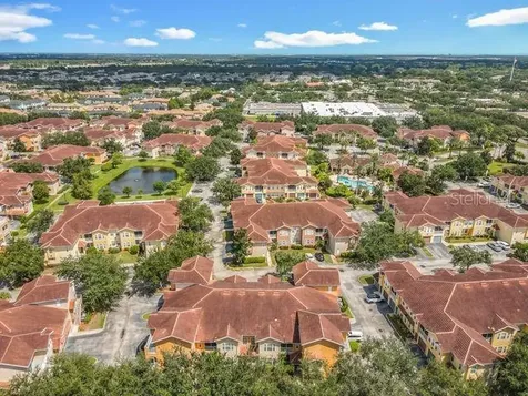 12020 Villanova Drive Orlando FL 32837