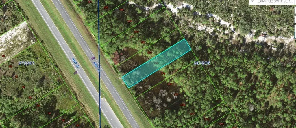 Us Highway 27 Frostproof FL 33843