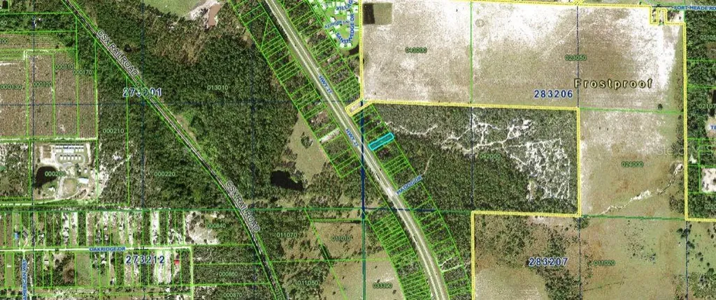 Us Highway 27 Frostproof FL 33843