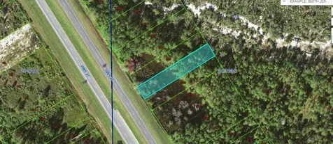 Us Highway 27 Frostproof FL 33843