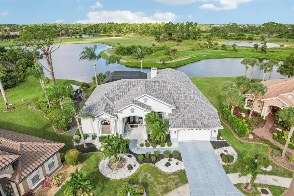 5303 White Ibis Court North Port FL 34287