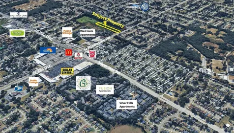 N Hiawassee Road Orlando FL 32818