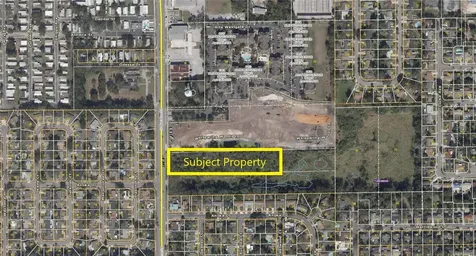 N Hiawassee Road Orlando FL 32818