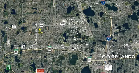 N Hiawassee Road Orlando FL 32818
