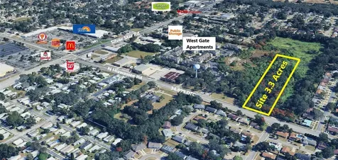 N Hiawassee Road Orlando FL 32818
