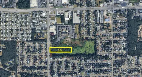 N Hiawassee Road Orlando FL 32818